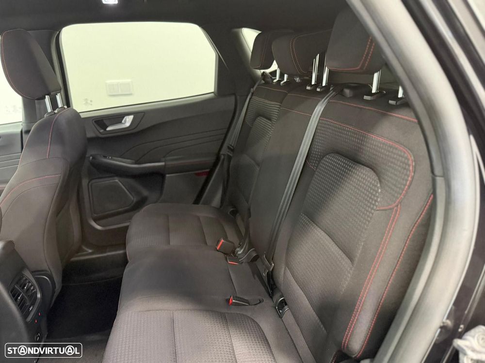 Ford Kuga 1.5 EcoBoost ST-Line - 5