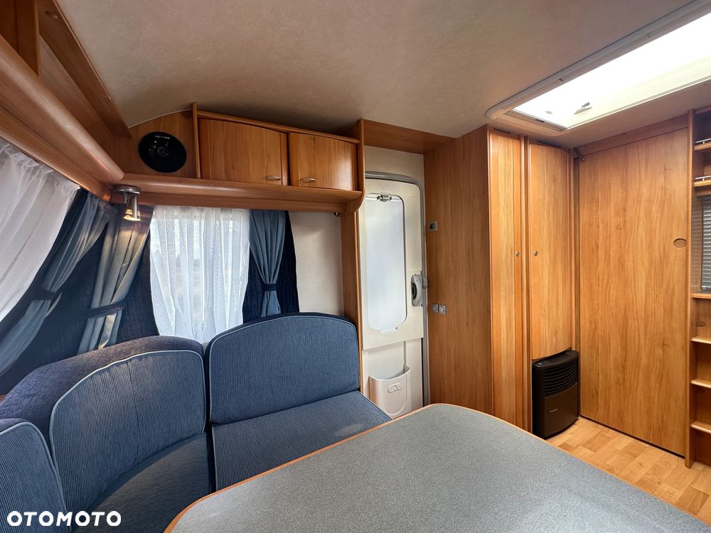 Adria Adiva 502 UP z przedsionkiem Isabella i napędem. RATY !!! - 13