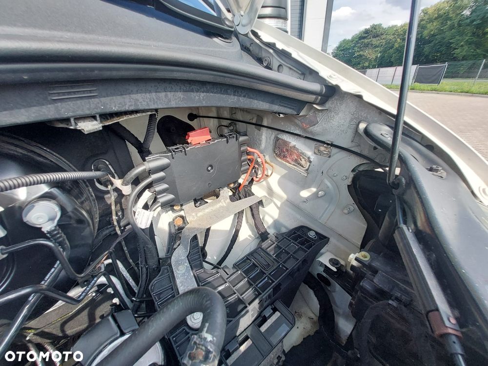 Volkswagen Crafter Maxi LONG - 33