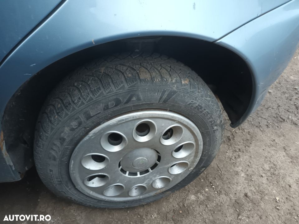 Dezmembrari  Alfa Romeo 147 (937)  2000  > 2010 1.6 16V T.SPARK ECO ( - 5