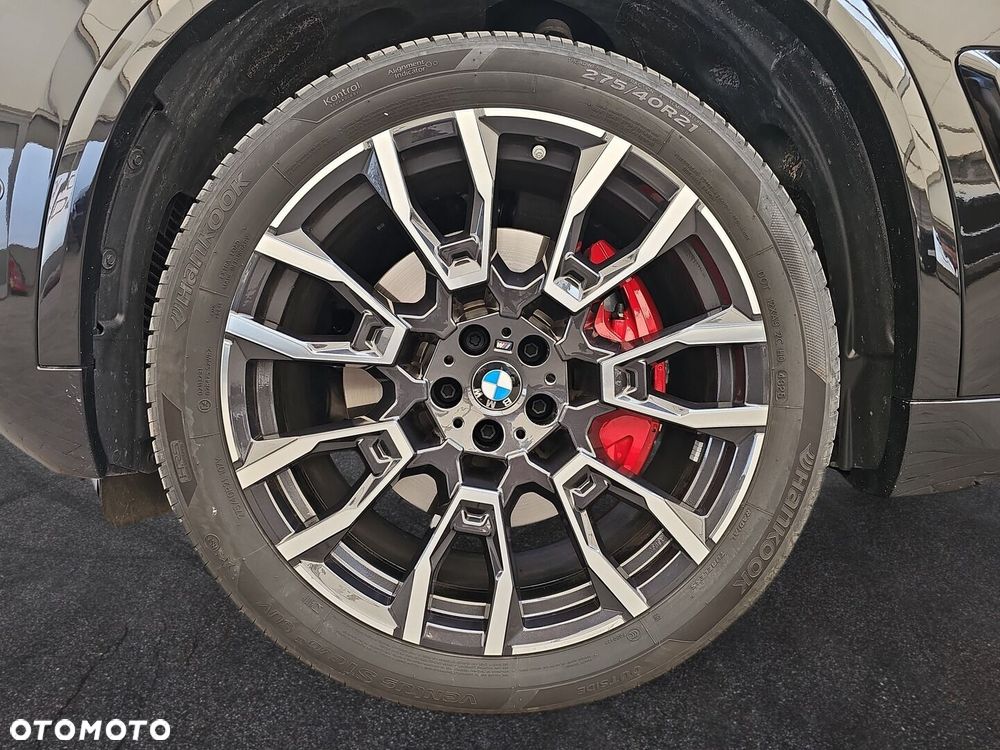 BMW X5 - 10