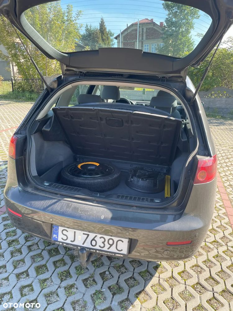 Fiat Croma 1.8 16V Active - 11