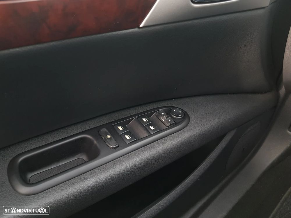 Peugeot 407 1.6 HDi Griffe - 46