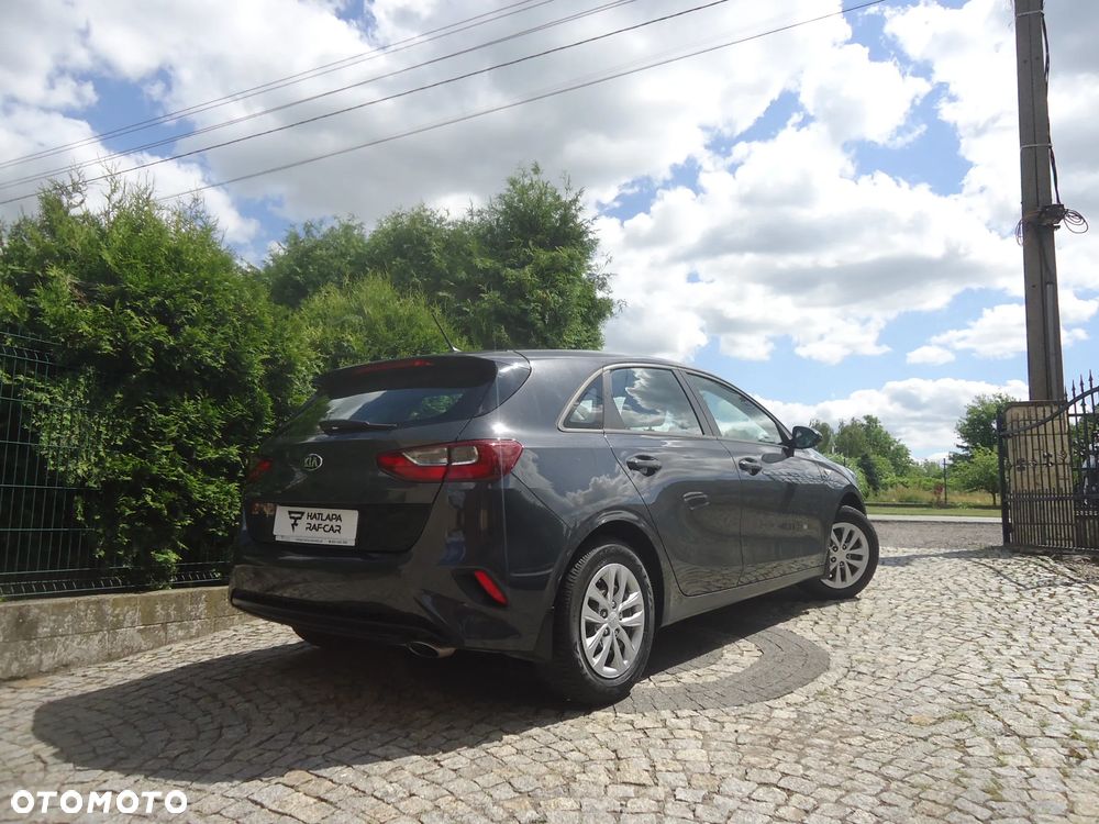 Kia Ceed 1.4 M - 6