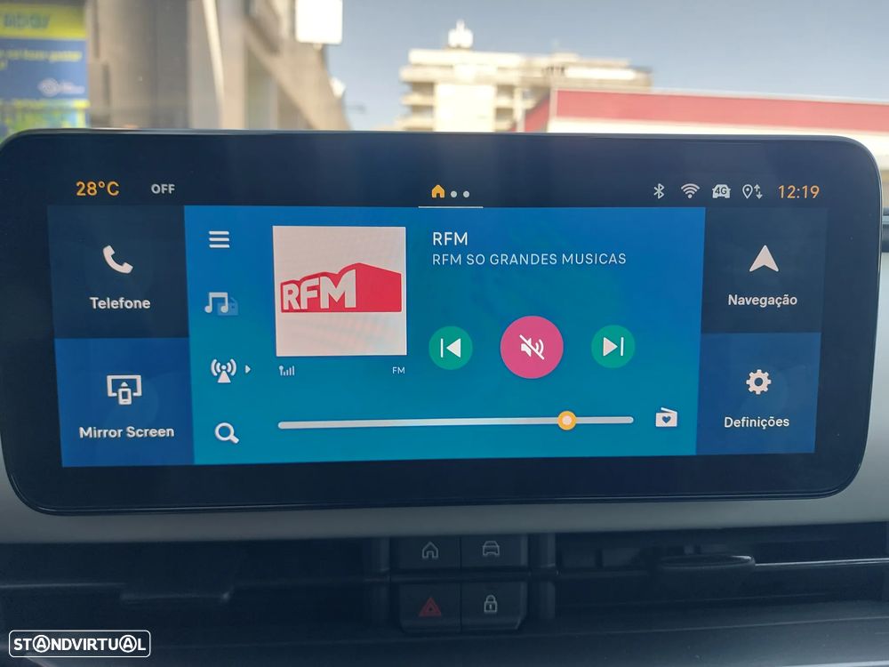 Fiat 600 1.2 Hybrid La Prima - 26