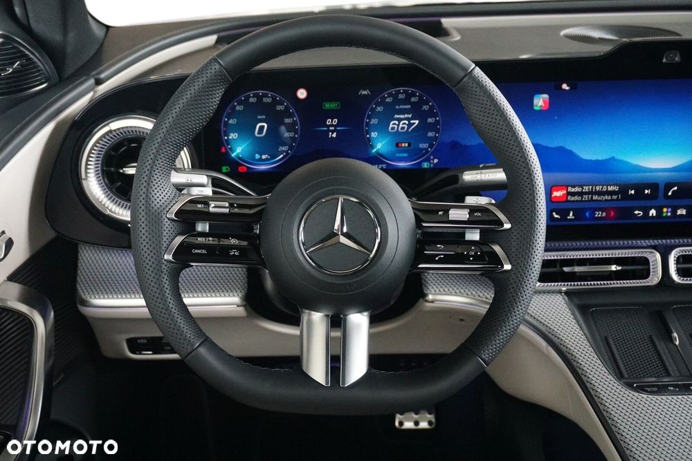Mercedes-Benz Klasa C - 8