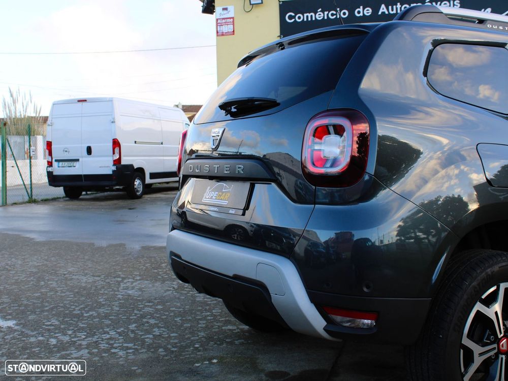 Dacia Duster 1.3 TCe SL Adventure - 18