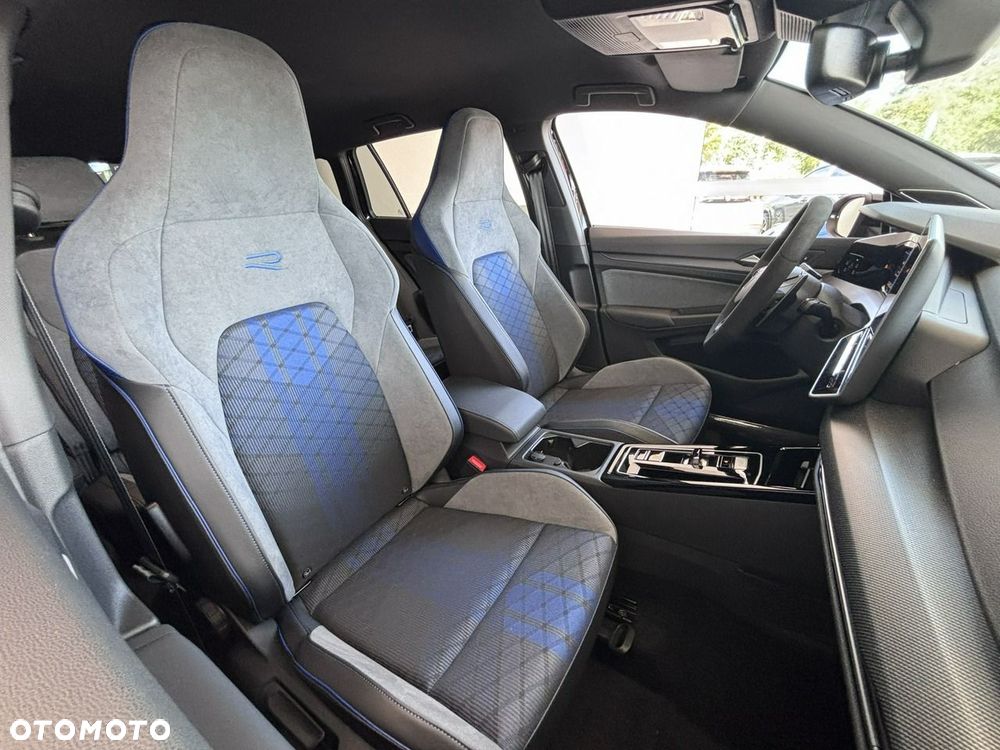 Volkswagen Golf Variant 2.0 TSI OPF 4Motion DSG R - 15
