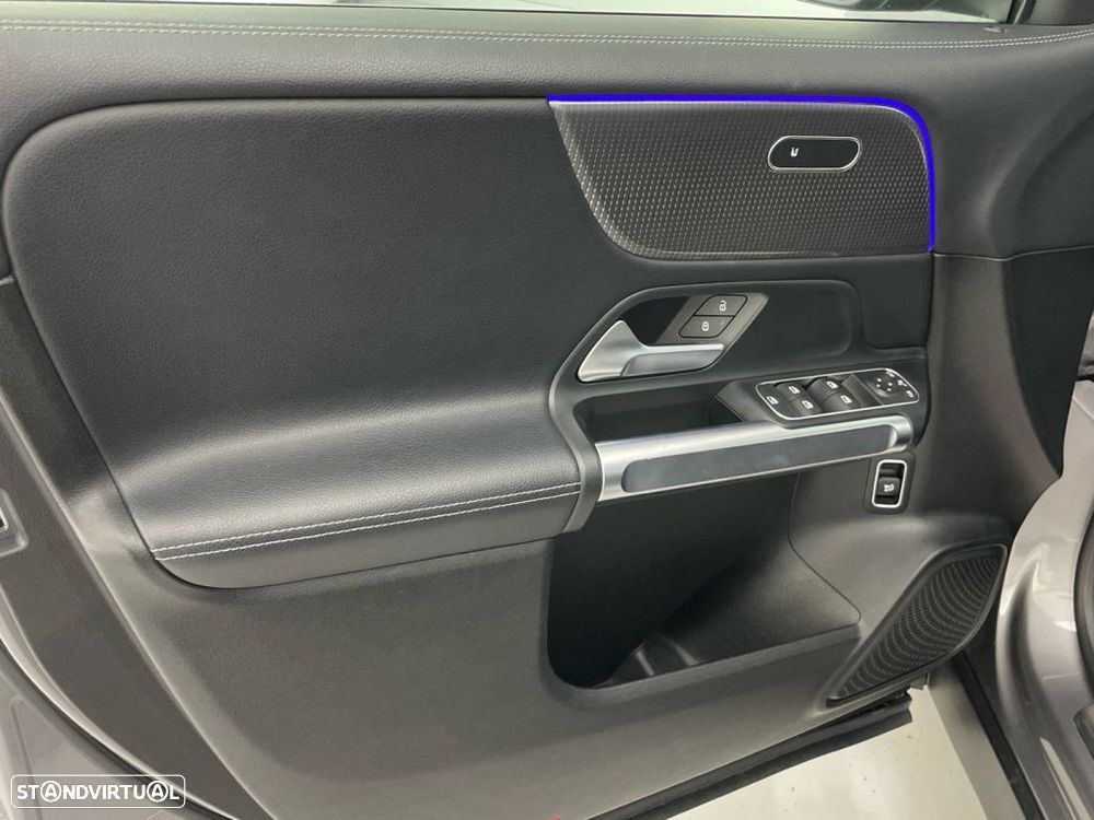 Mercedes-Benz GLB 200 d - 19