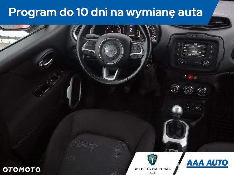 Jeep Renegade - 9