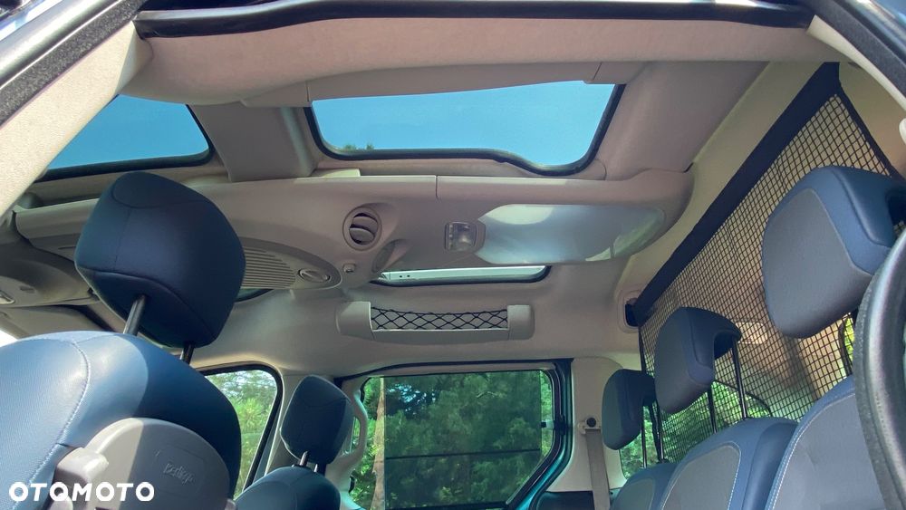 Citroën Berlingo 1.6 HDi 110 FAP Multispace - 18
