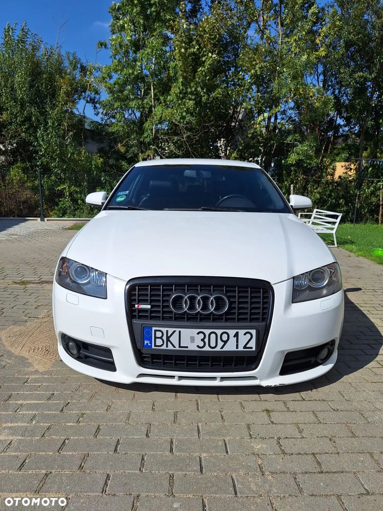 Audi A3 1.8T FSI Ambition - 1