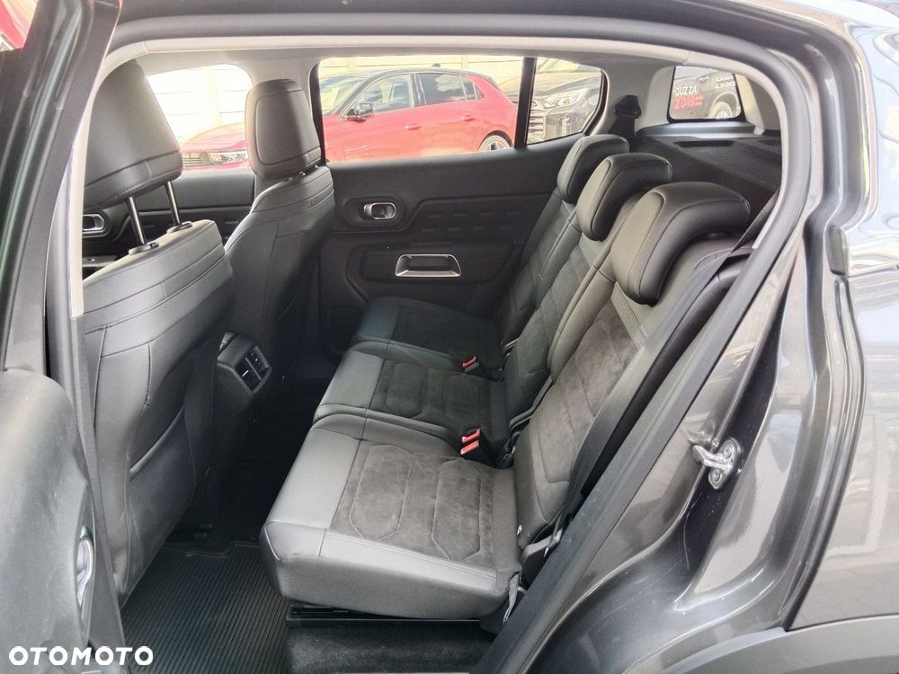 Citroën C5 Aircross - 10