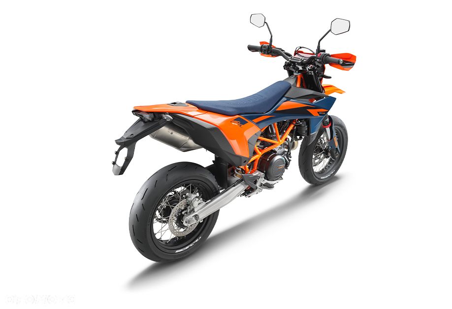 KTM SMC - 5