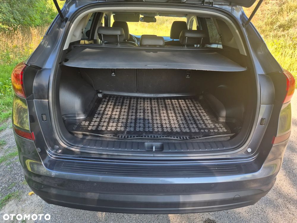 Hyundai Tucson 1.6 GDi 2WD Style - 20