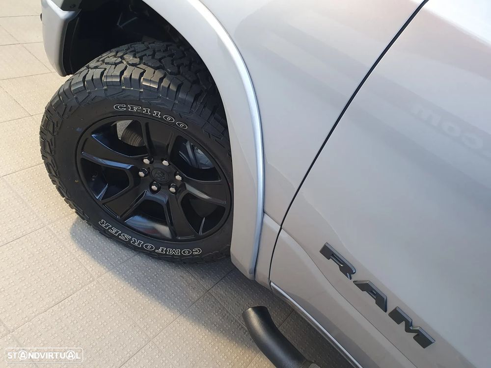 Dodge RAM - 21