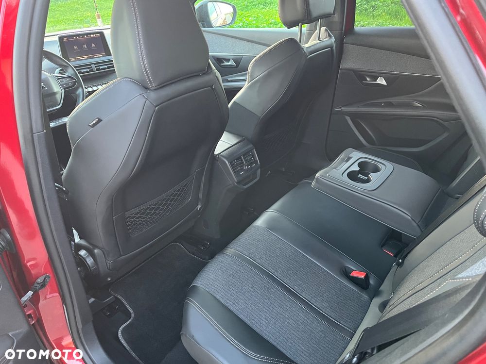 Peugeot 3008 - 21