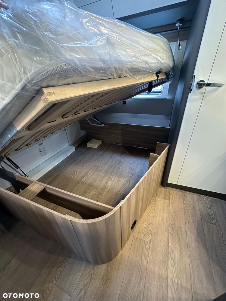 Hobby 650 UMFe EXCELLENT EDITION - 14