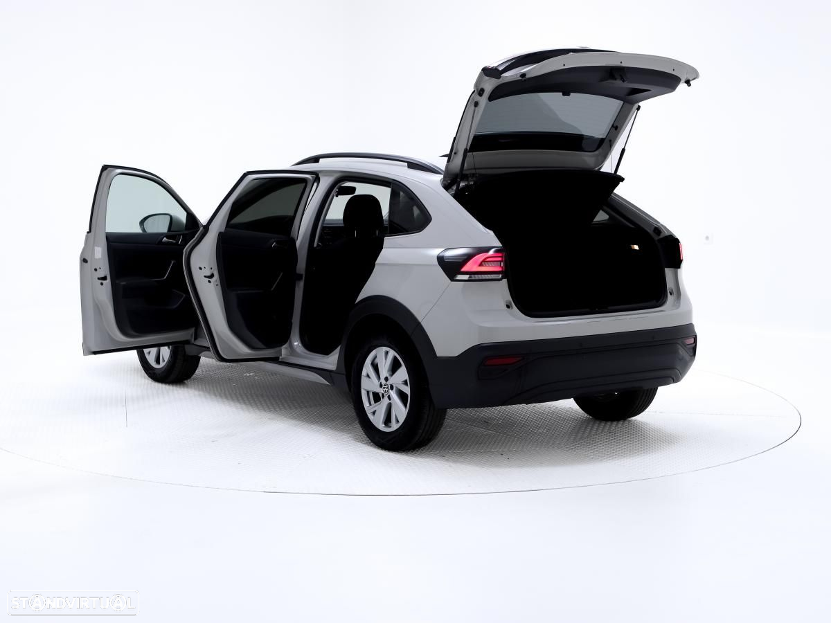 VW Taigo 1.0 TSI Life - 5