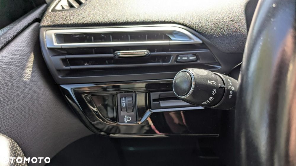 Citroën C4 Grand Picasso - 33