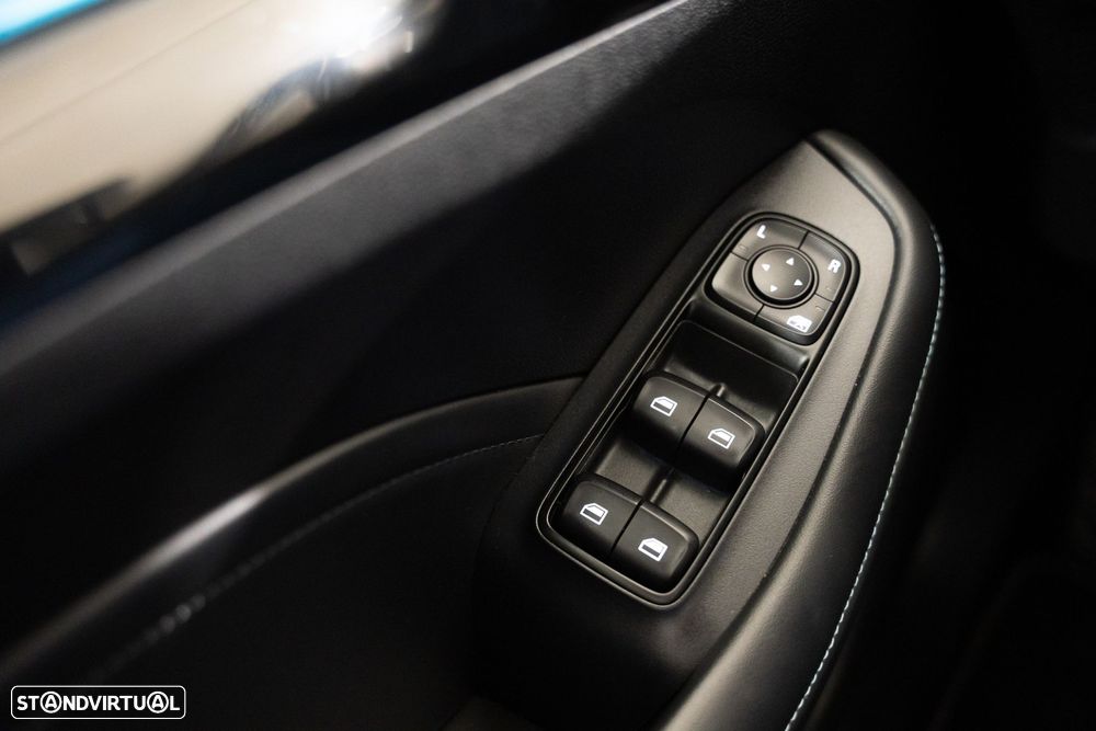 MG MG5 51 kWh Comfort - 19