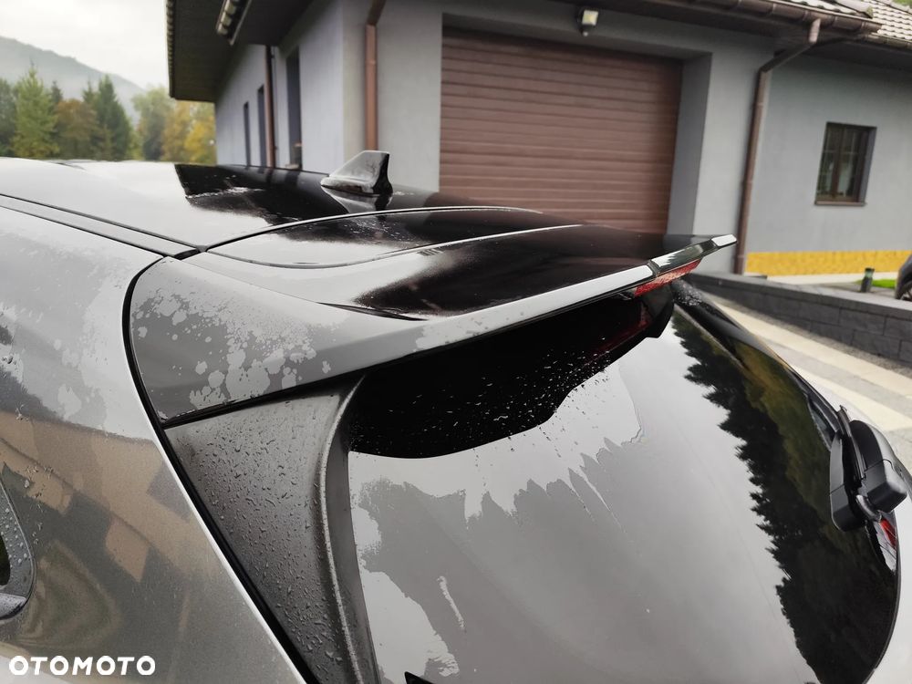 Ford Puma 1.5 EcoBoost ST X - 8