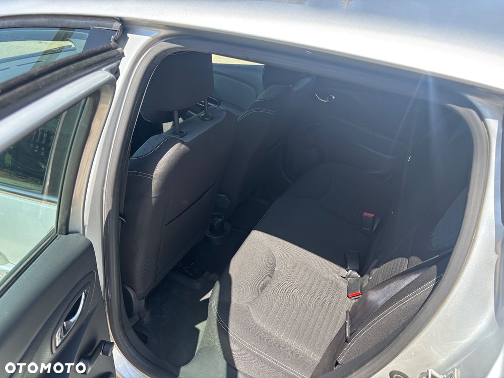 Renault Clio (Energy) dCi 90 Start & Stop INTENS - 7