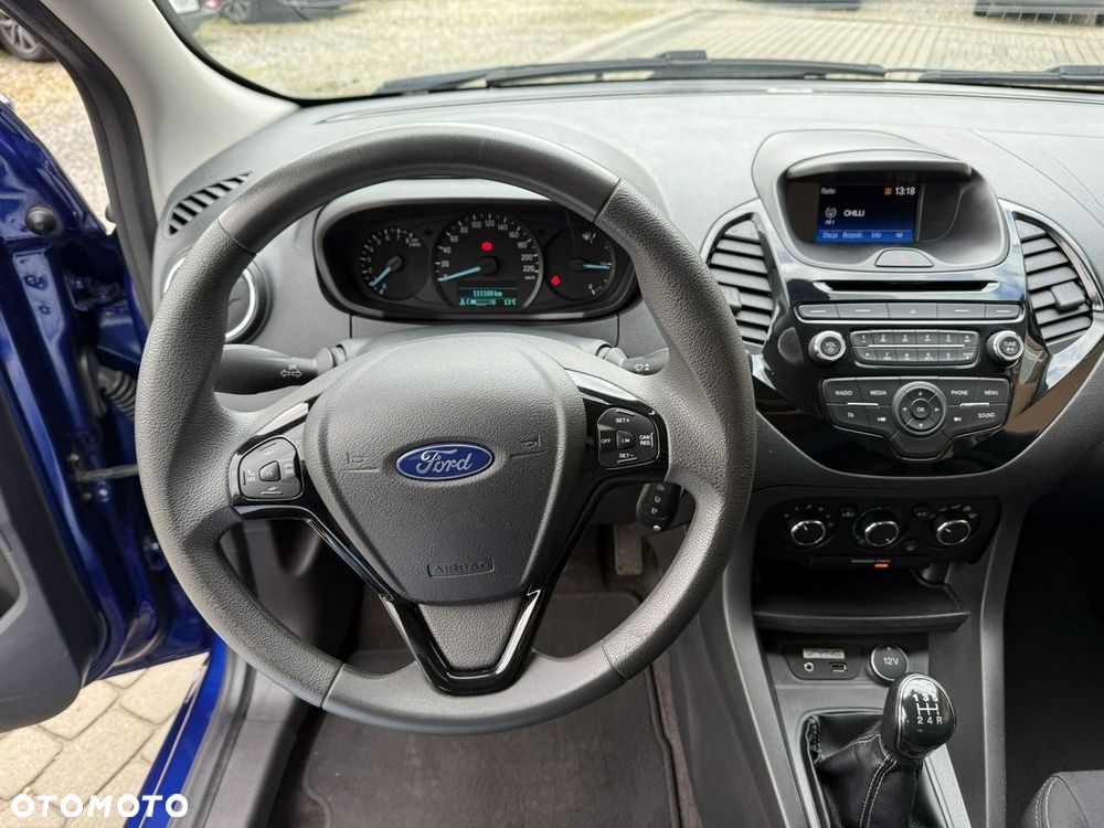 Ford Ka+ - 15