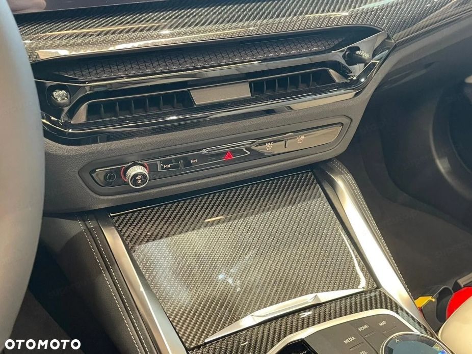 BMW Seria 4 M440i xDrive mHEV - 8