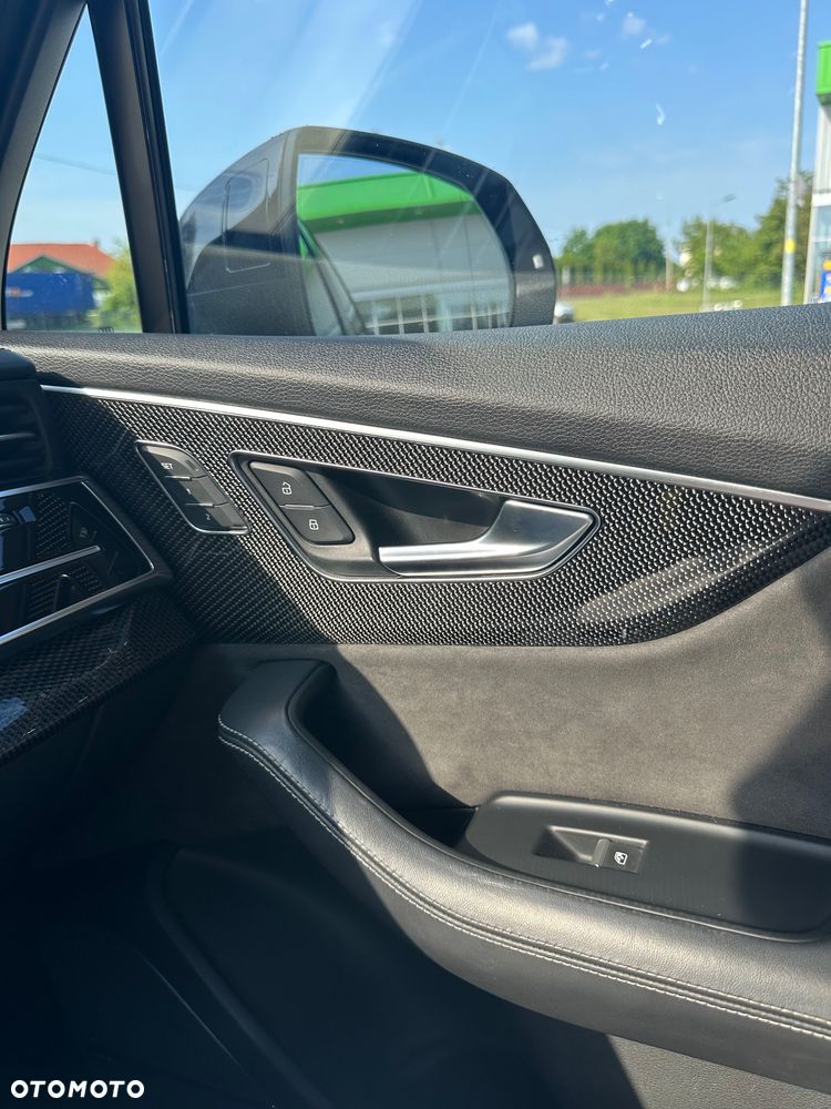 Audi SQ7 4.0 TDI Quattro Tiptronic - 18