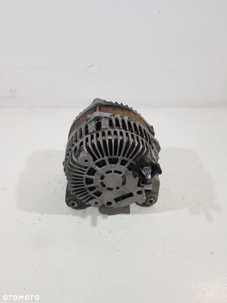 ALTERNATOR 8200960533 RENAULT SCENIC III MEGANE 1.5 DCI K9K837 - 3