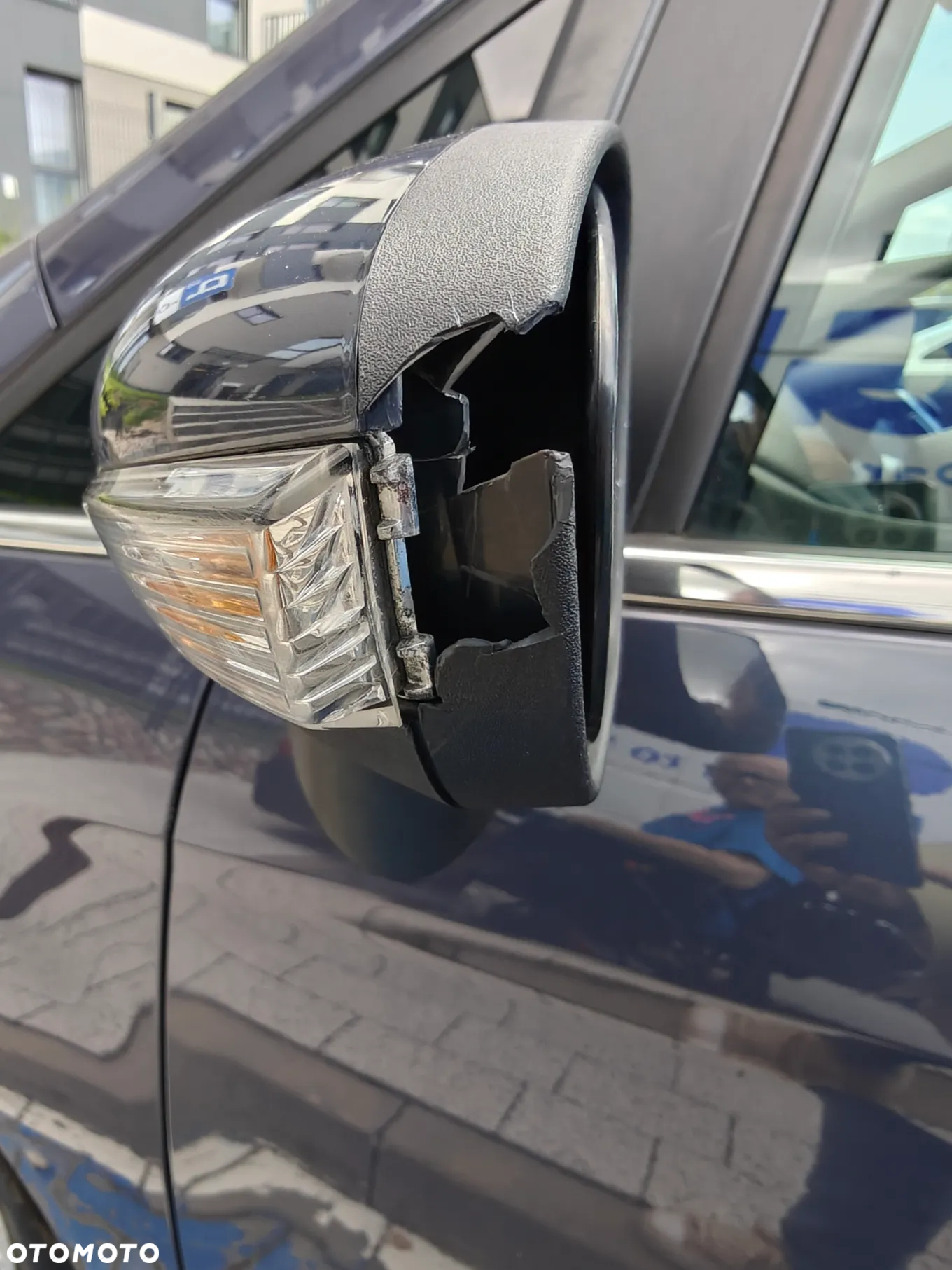 Ford B-MAX 1.6 Titanium MPS6 EU6 - 14