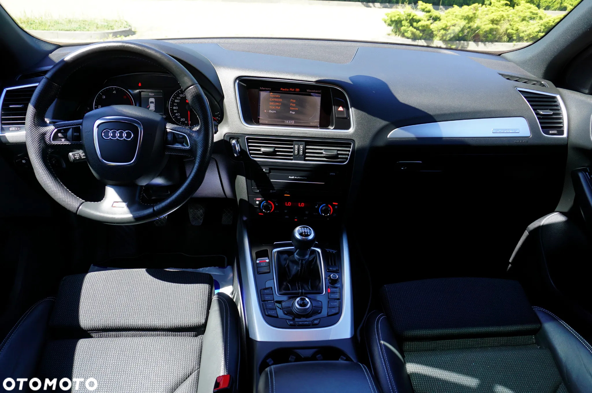 Audi Q5 2.0 TDI Quattro - 23