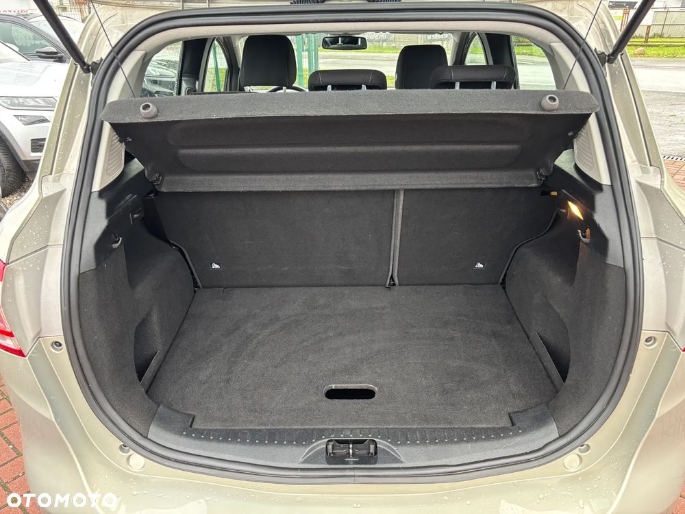 Ford B-MAX 1.0 EcoBoost Titanium - 23