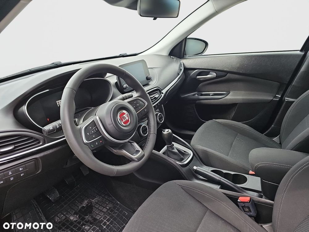 Fiat Tipo 1.0 T3 City Life - 10