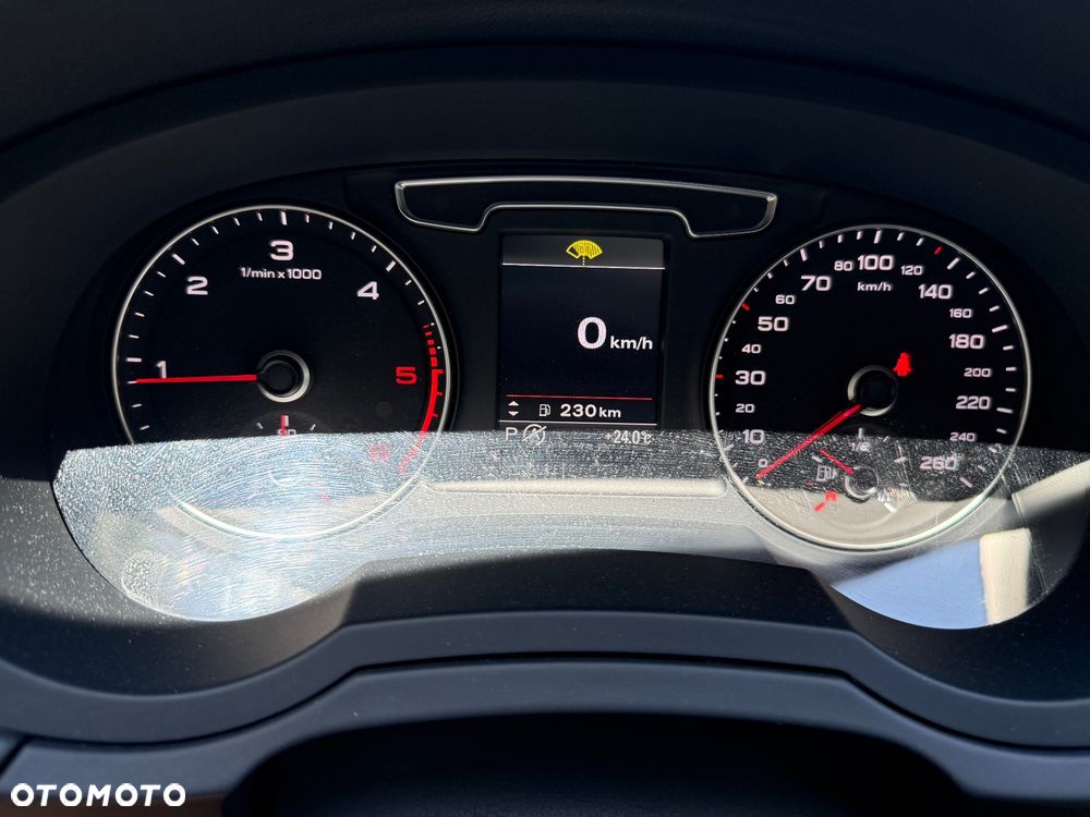 Audi Q3 2.0 TDI Quattro S tronic - 2