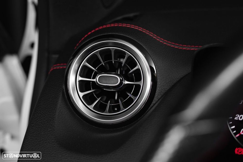 Mercedes-Benz EQA 250 AMG Line - 40