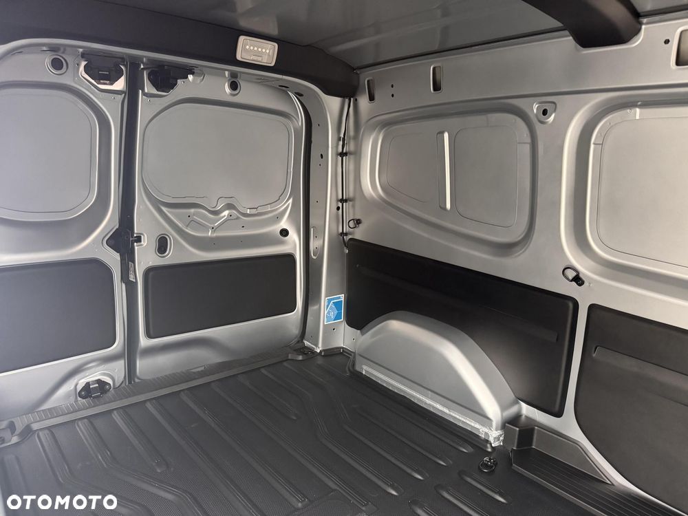 Mercedes-Benz Citan - 9