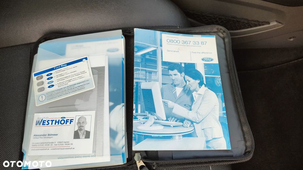 Ford Kuga 2.0 TDCi 4x4 Titanium - 36