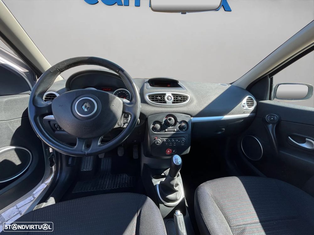 Renault Clio Break 1.2 16V Dynamique - 14