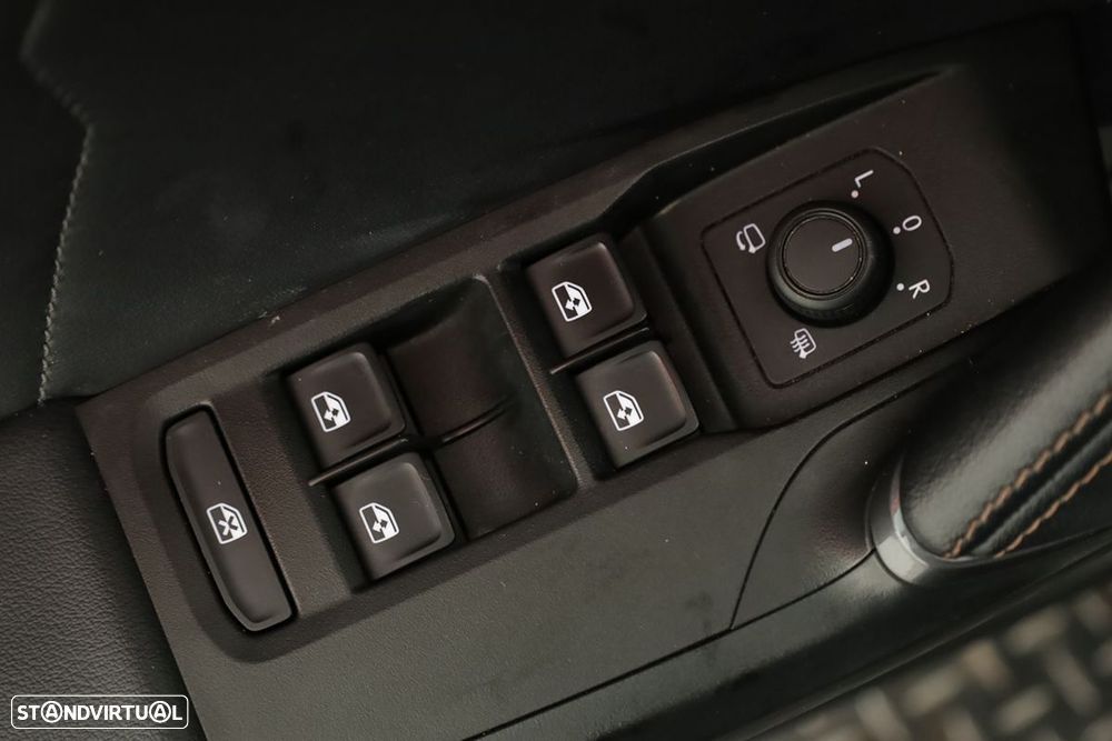 Cupra Formentor 1.4 e-Hybrid DSG - 21