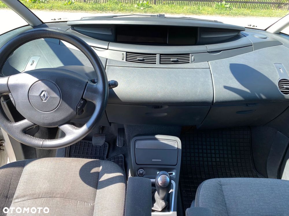 Renault Espace 2.0 dCi Impulsion - 19