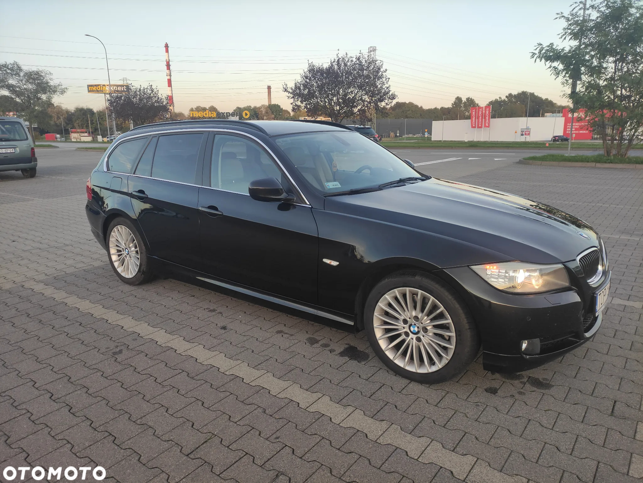 BMW Seria 3 - 7