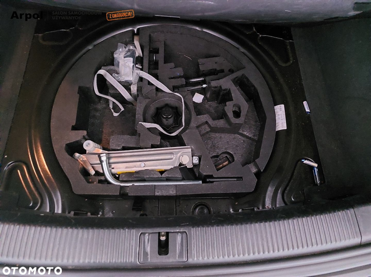 Audi A3 - 23