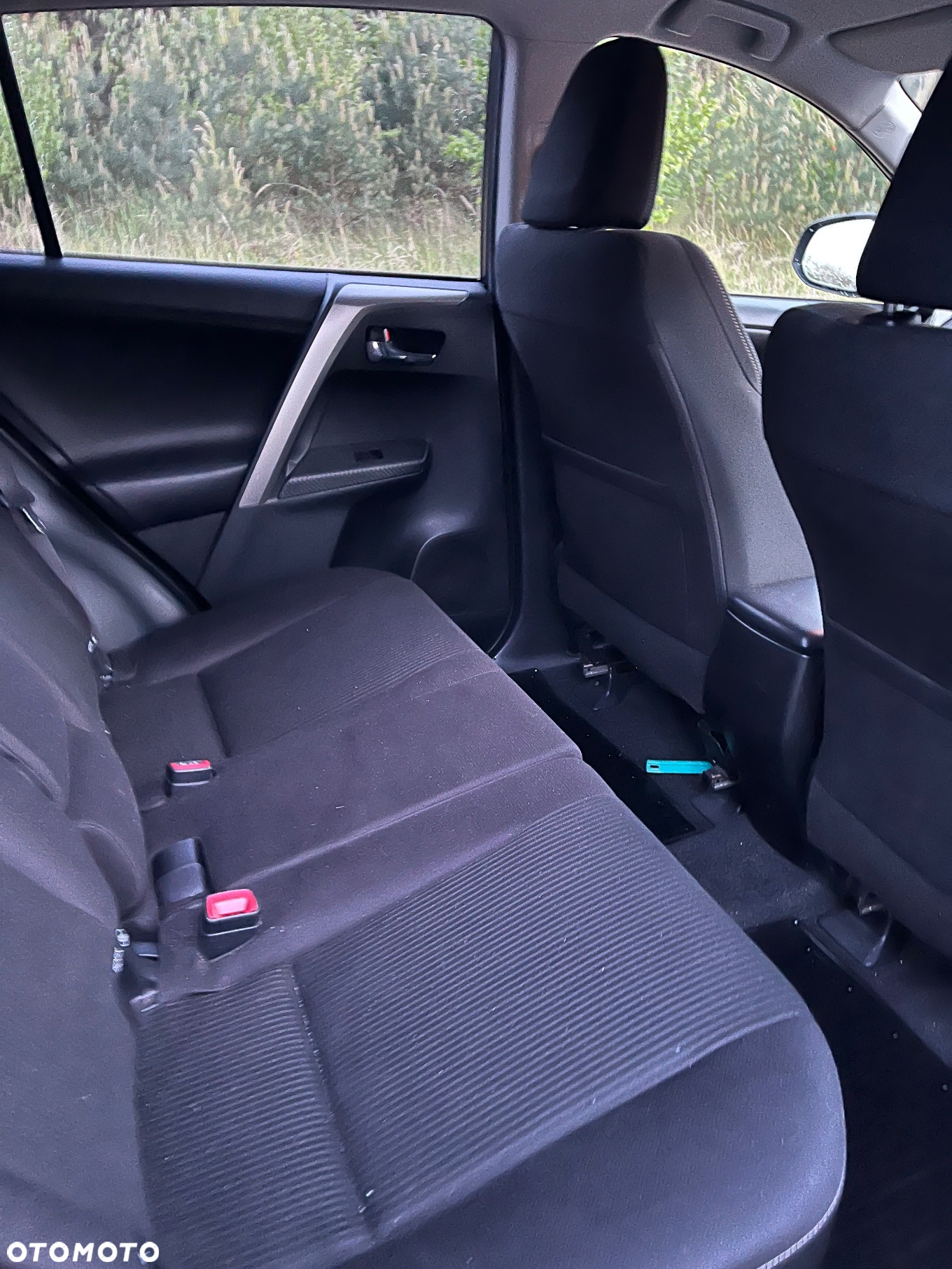Toyota RAV4 2.0 D-4D Premium - 12
