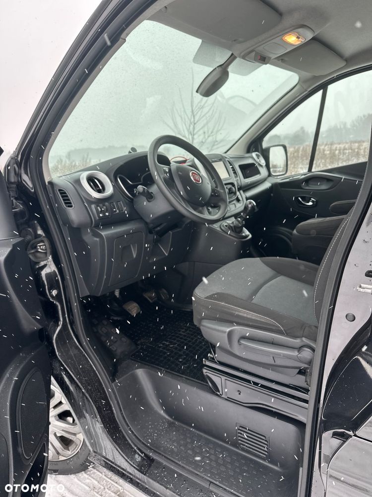 Fiat Talento L2H1 LKW SX - 13