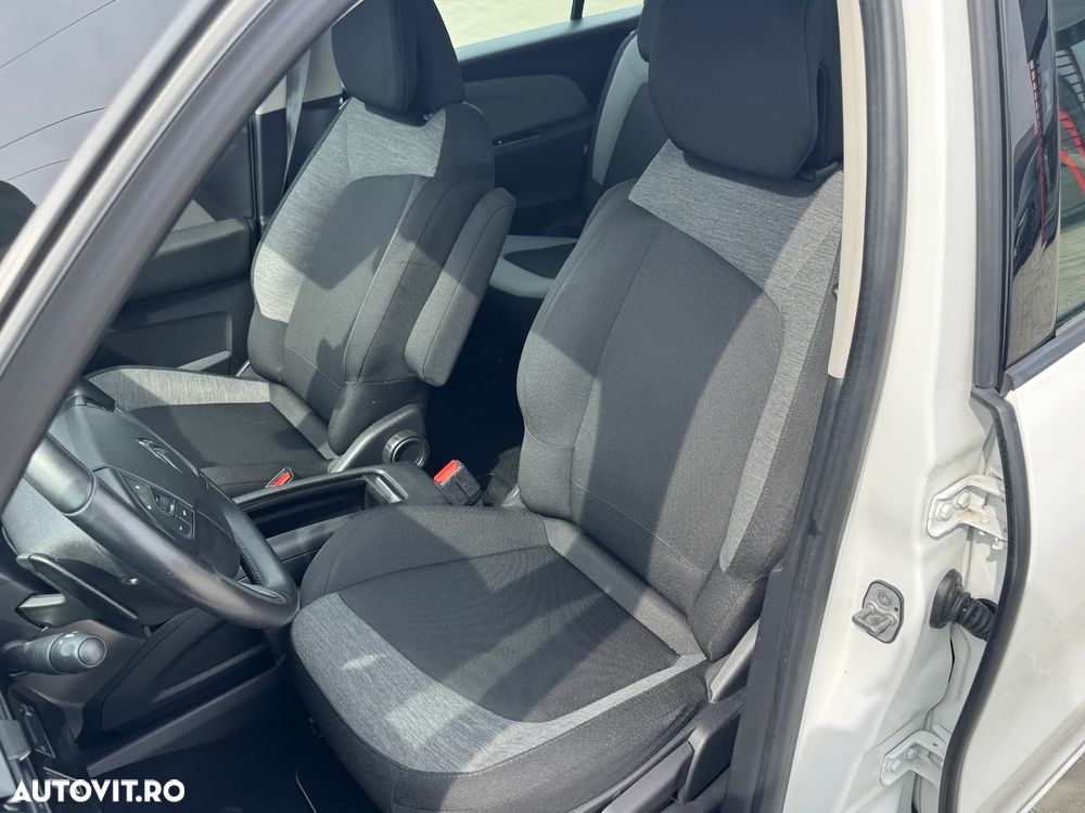 Citroën C4 Grand Space Tourer 1.5 BlueHDi S&S EAT8 Feel - 18