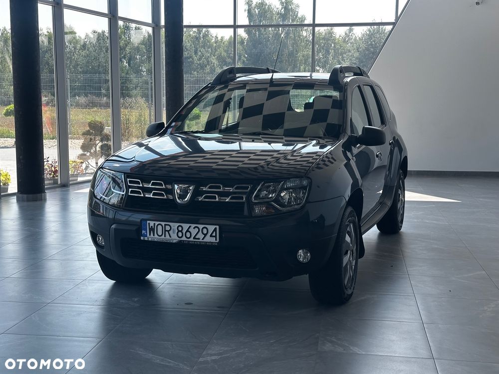 Dacia Duster - 8