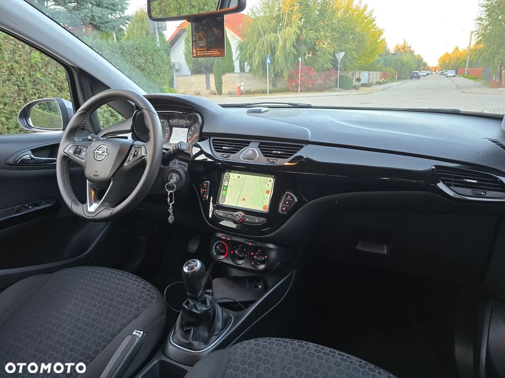 Opel Corsa - 15