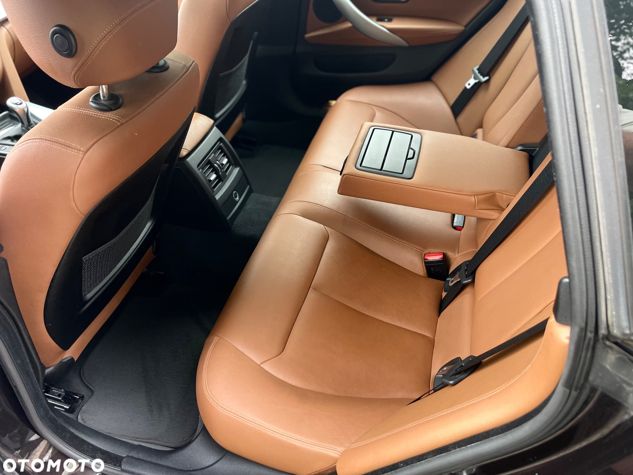 BMW Seria 4 420i Gran Coupe Luxury Line - 12